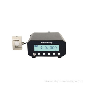 EFGH Advanced Force Indicator 2